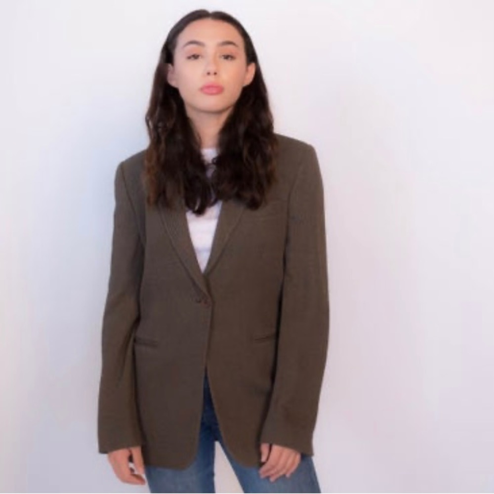 Emporio Armani blazer